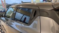 Suzuki Swift 1.2 Dualjet Attitude 5dr Petrol Hatchback